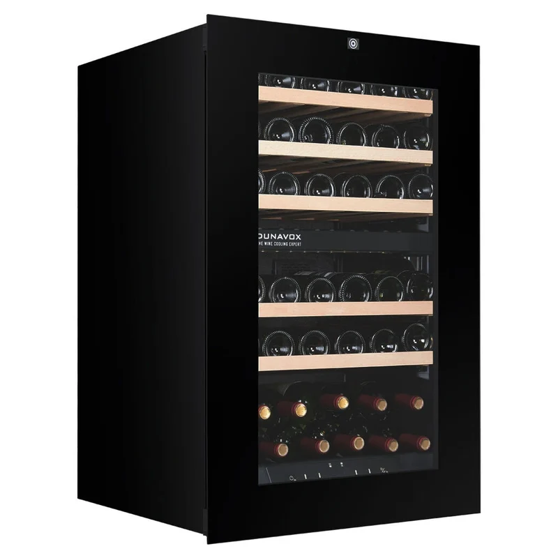 Weinkühlschrank 42 Flaschen Dunavox Balance-42