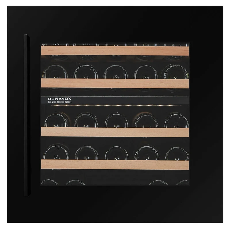 Weinkühlschrank 26 Flaschen Dunavox Joy-26
