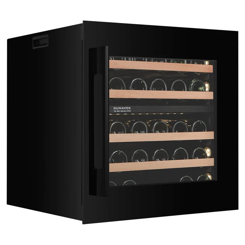 Weinkühlschrank 26 Flaschen Dunavox Joy-26