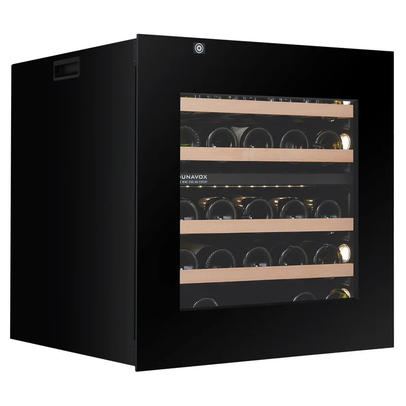 Weinkühlschrank 26 Flaschen Dunavox Balance-26