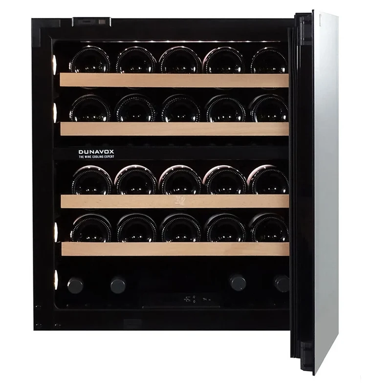 Weinkühlschrank 26 Flaschen Dunavox Balance-26