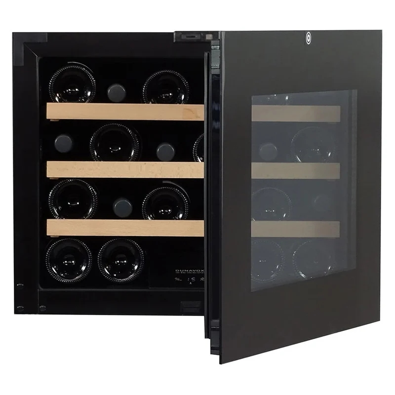 Weinkühlschrank 24 Flaschen Dunavox Balance-24