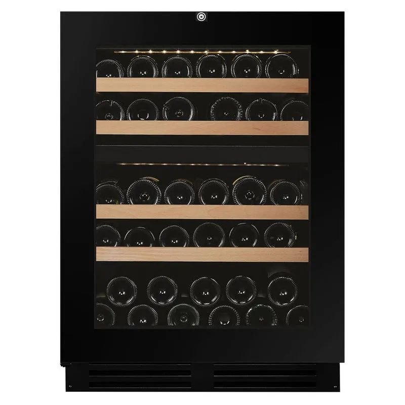 Weinkühlschrank 39 Flaschen Dunavox Flow-39.TO
