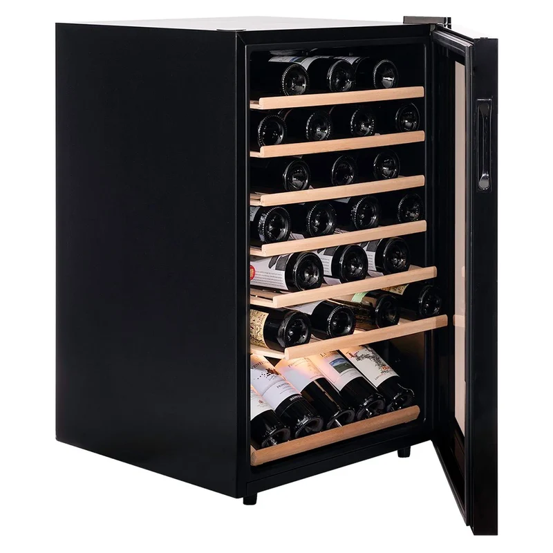 Weinkühlschrank 48 Flaschen Dunavox Home-48