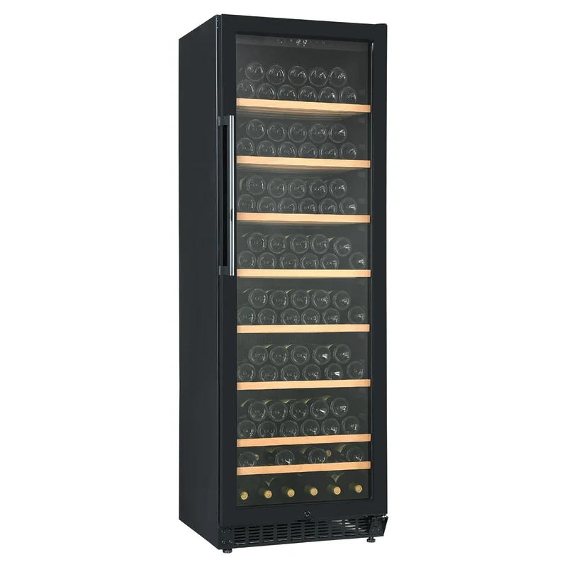 Weinkühlschrank 97 Flaschen Cavecool Ideal Emerald Display CC328MB-D