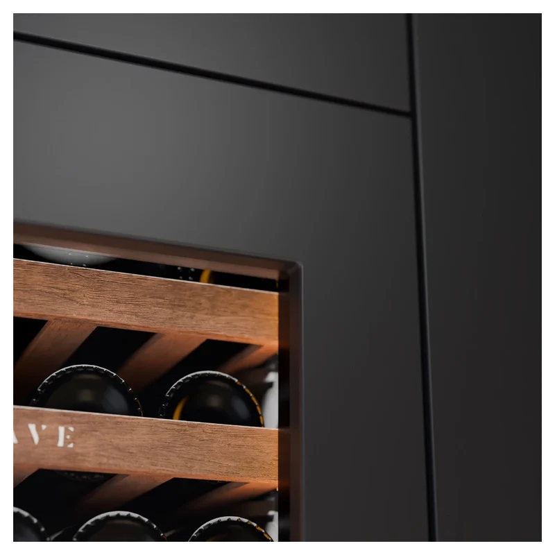 Weinkühlschrank 40 Flaschen Swisscave WUB-60DFP