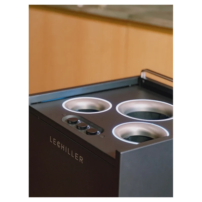 Flaschenkühler LeChiller Pro