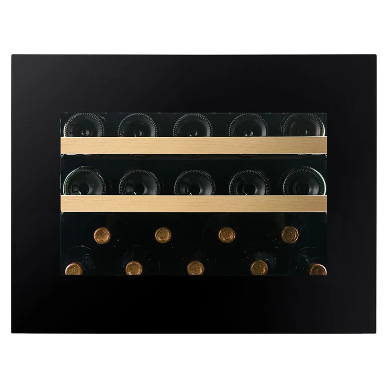 Weinkühlschrank 19 Flaschen Dunavox Noble-19