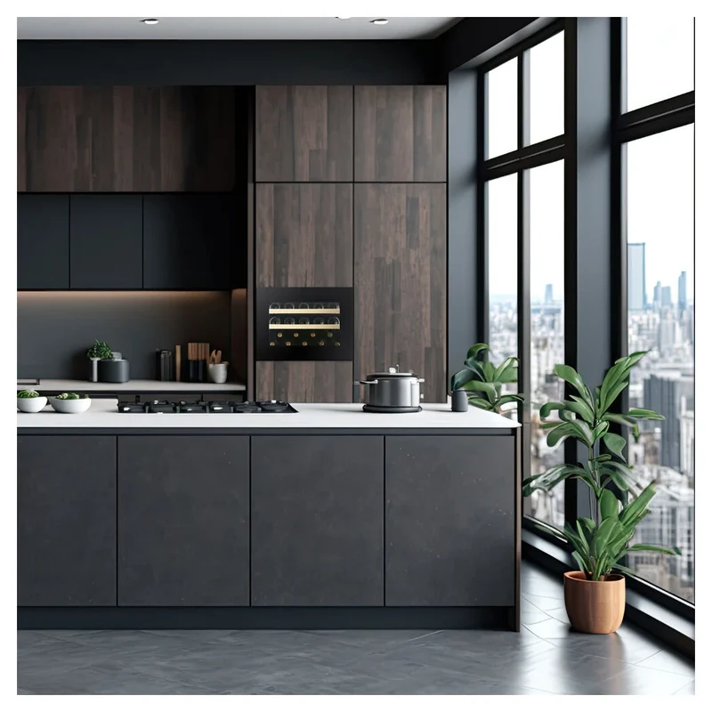 Weinkühlschrank 19 Flaschen Dunavox Noble-19