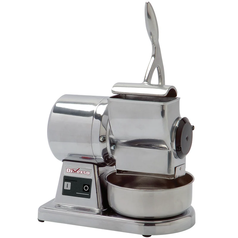 Professionelle Hartkäsereibe , 30 kg/h , Tischgerät, WR-GMRP-PM