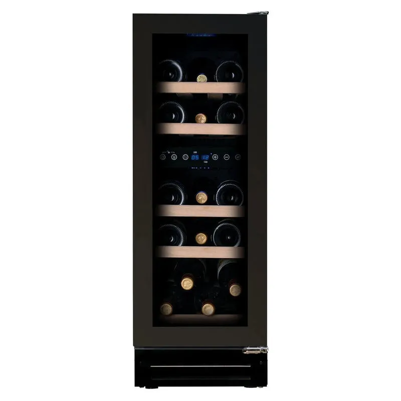 Weinkühlschrank 17 Flaschen Dunavox Flow-17H