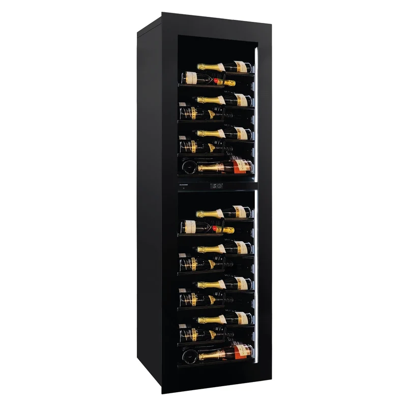 Weinkühlschrank 72 Flaschen Dunavox Noble-72