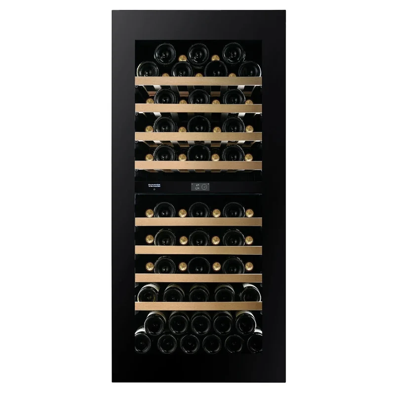 Weinkühlschrank 70 Flaschen Dunavox Noble-70