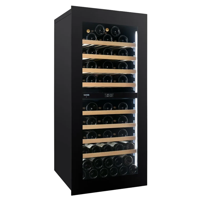 Weinkühlschrank 70 Flaschen Dunavox Noble-70
