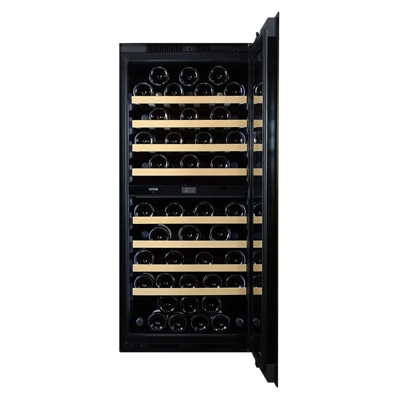 Weinkühlschrank 70 Flaschen Dunavox Noble-70