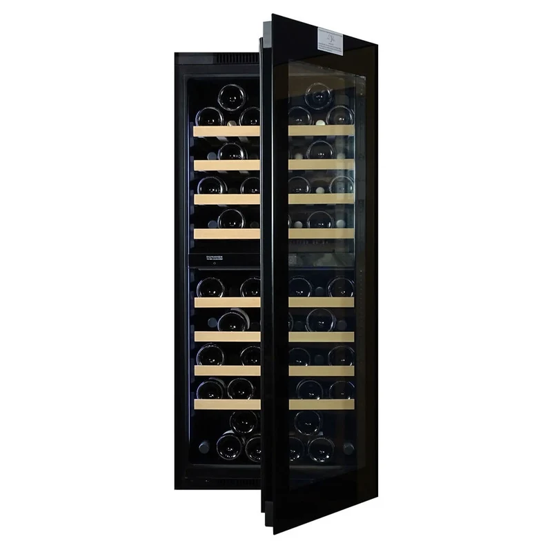 Weinkühlschrank 70 Flaschen Dunavox Noble-70