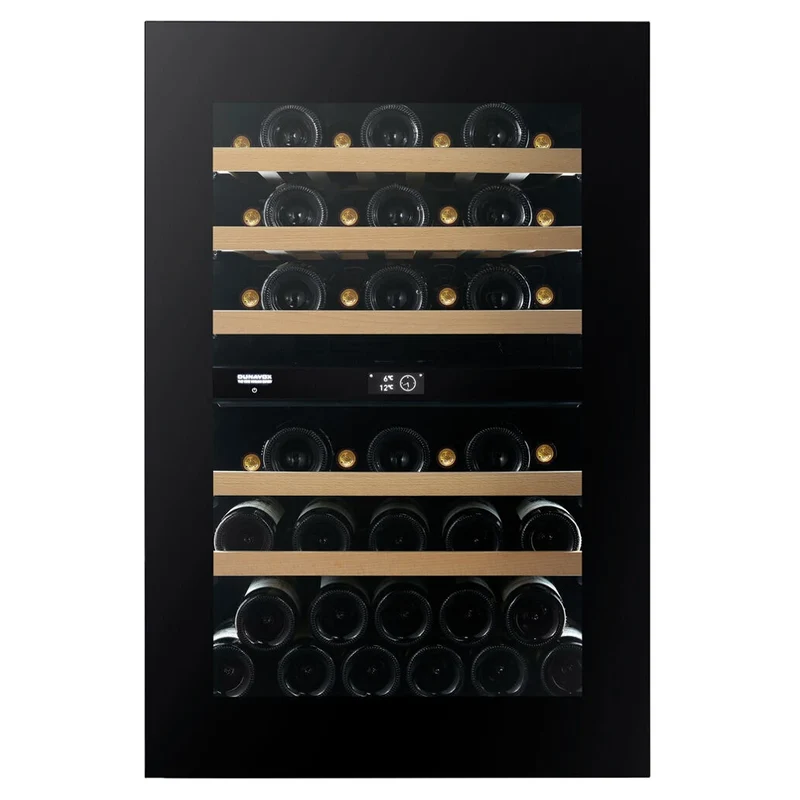 Weinkühlschrank 44 Flaschen Dunavox Noble-44
