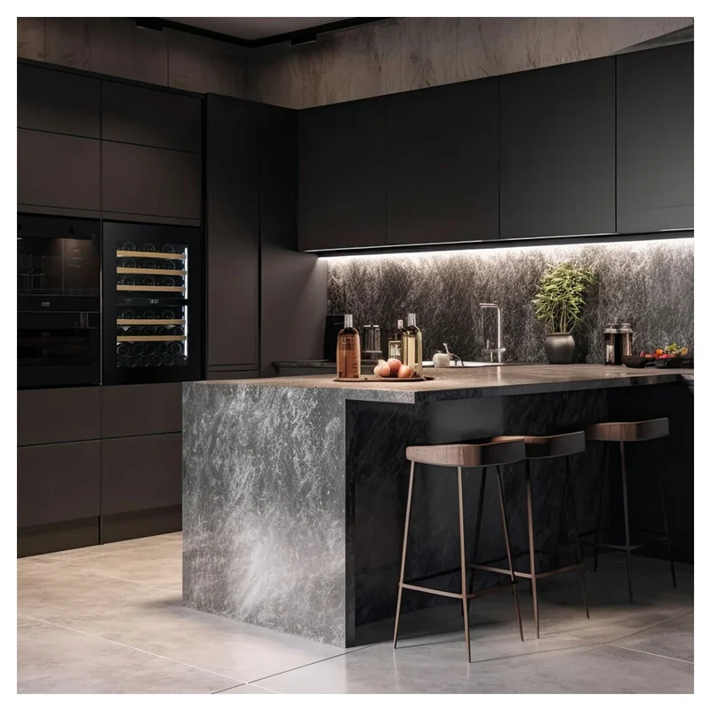 Weinkühlschrank 44 Flaschen Dunavox Noble-44