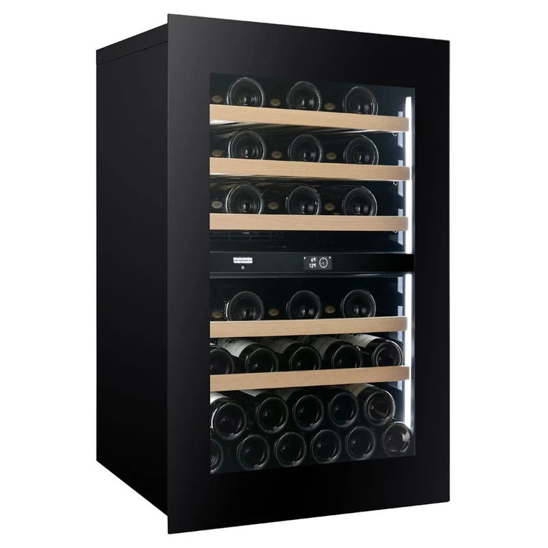 Weinkühlschrank 44 Flaschen Dunavox Noble-44