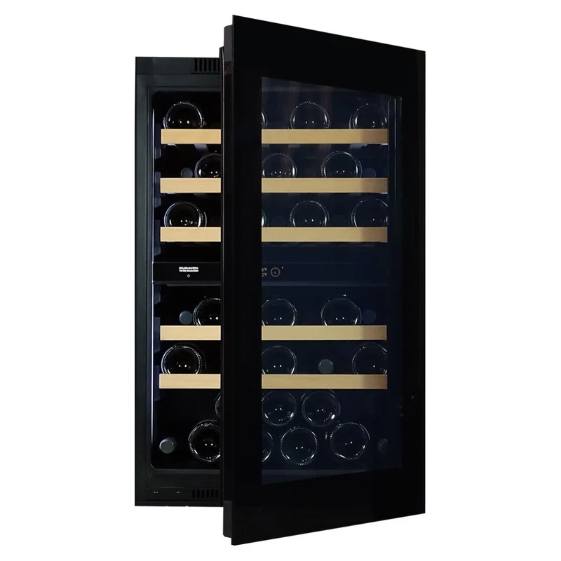 Weinkühlschrank 44 Flaschen Dunavox Noble-44