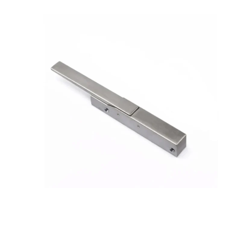 Verschluss 570 chrom komplett Fermod