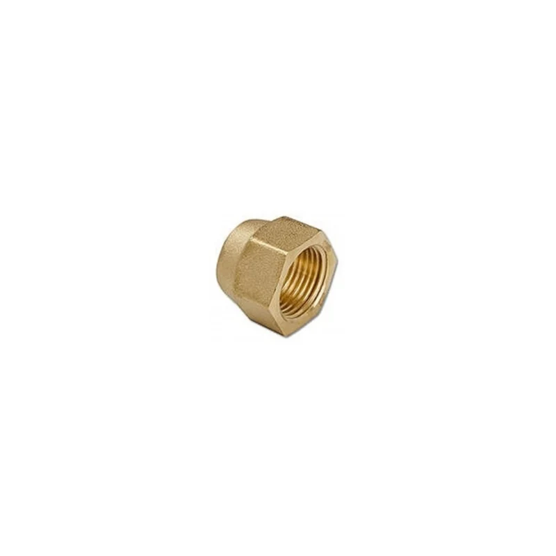 Überwurfmutter 1-1/4UNF 22 mm 609127