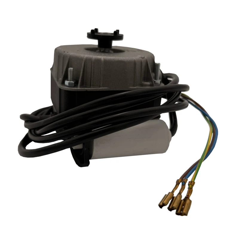 Lüftermotor 25.82.225 MA-VIB 85W