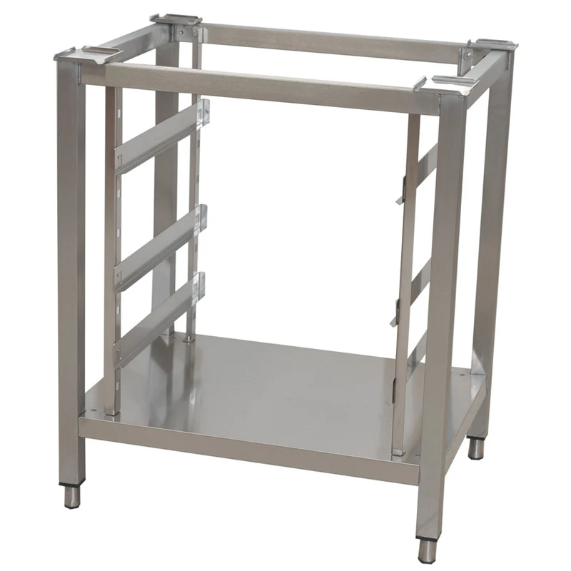 Einhängegestell mit 5 Einschüben für GN 1/1 & EN 600x400, GMGP-102/S