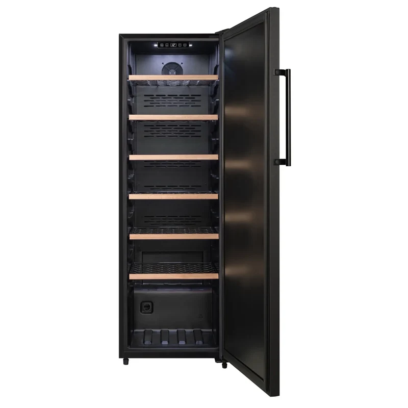 Weinkühlschrank 147 Flaschen La Sommelière CTPNE147E
