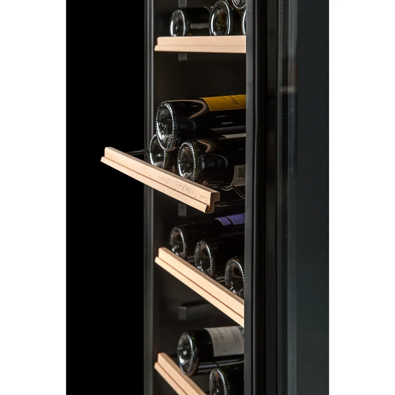 Weinkühlschrank 147 Flaschen La Sommelière CTPNE147E