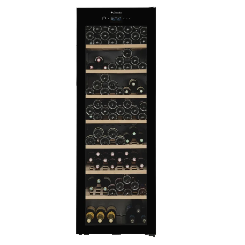 Weinkühlschrank 185 Flaschen La Sommelière CLASSIC185