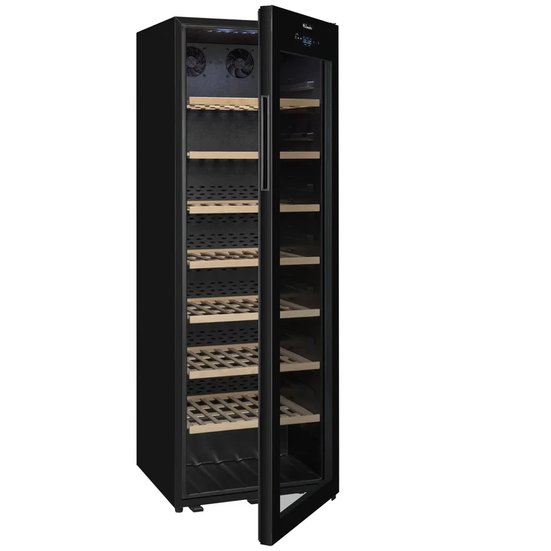 Weinkühlschrank 185 Flaschen La Sommelière CLASSIC185