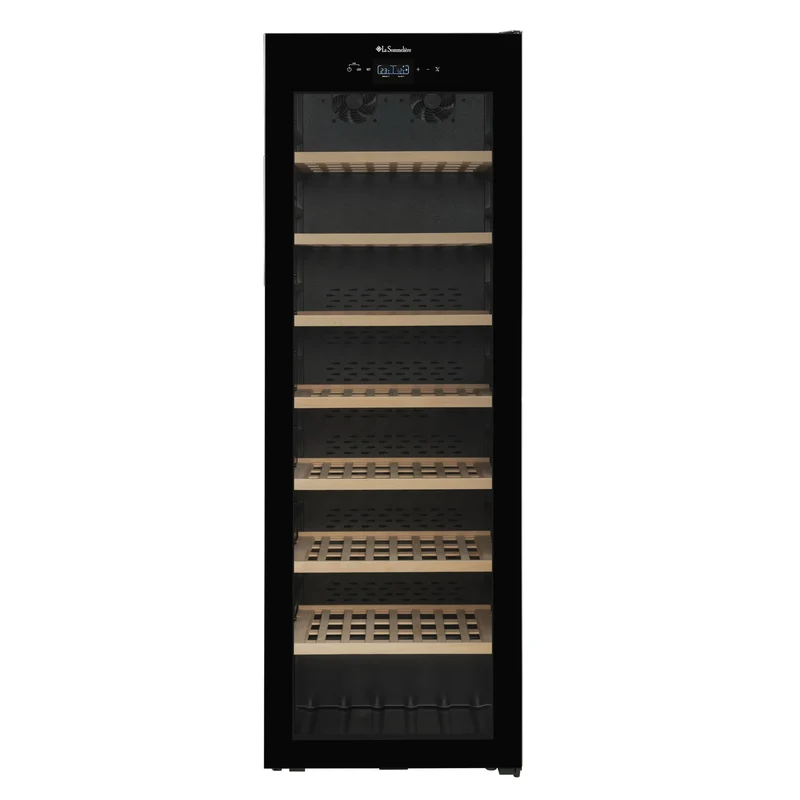 Weinkühlschrank 185 Flaschen La Sommelière CLASSIC185