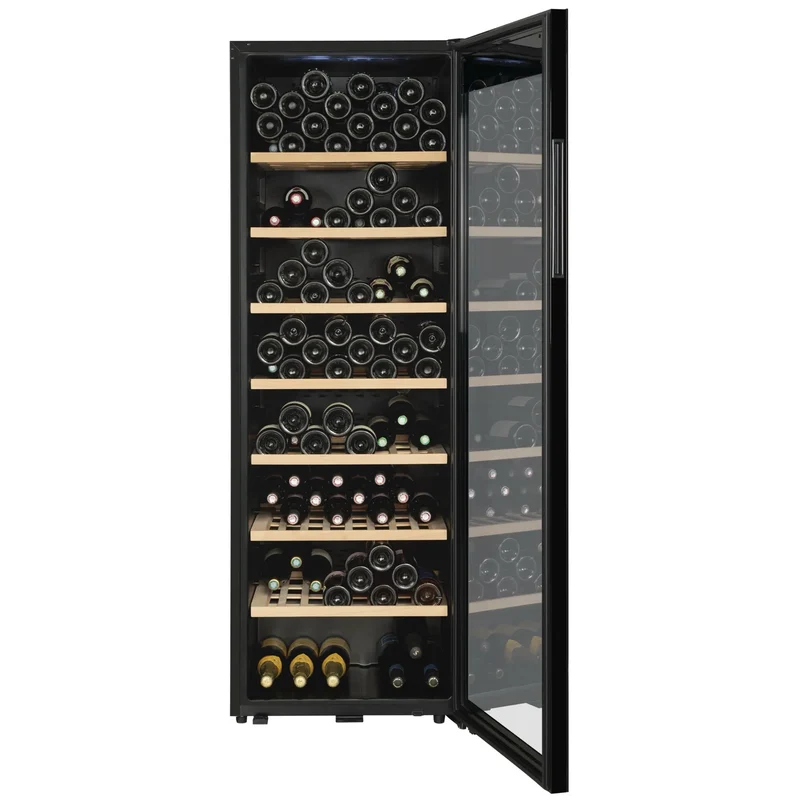 Weinkühlschrank 185 Flaschen La Sommelière CLASSIC185