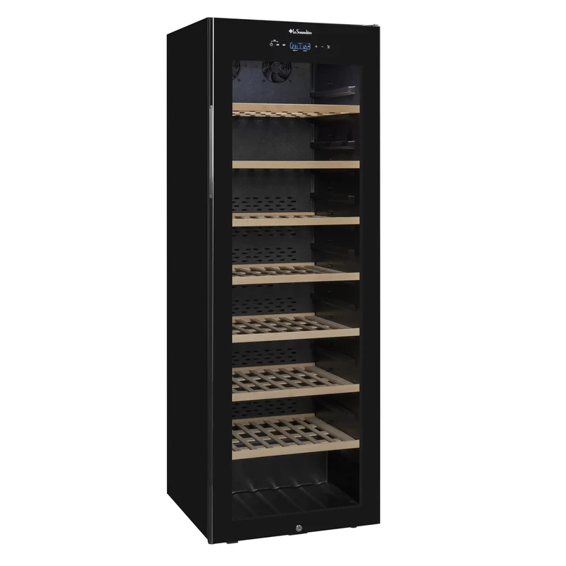 Weinkühlschrank 185 Flaschen La Sommelière CLASSIC185