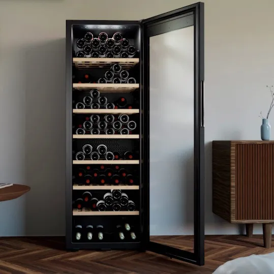 Weinkühlschrank 185 Flaschen La Sommelière CLASSIC185