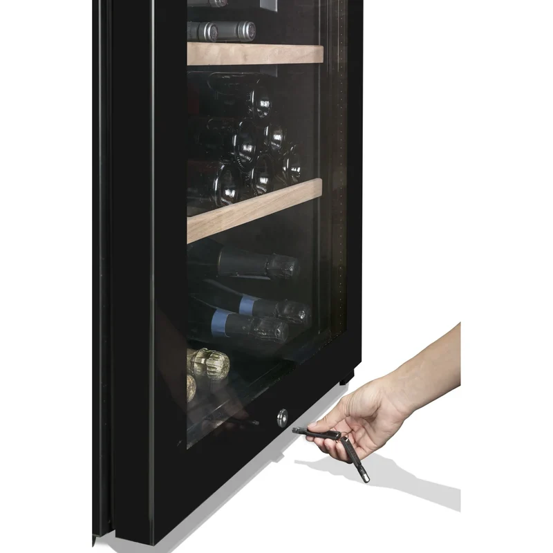 Weinkühlschrank 185 Flaschen La Sommelière CLASSIC185