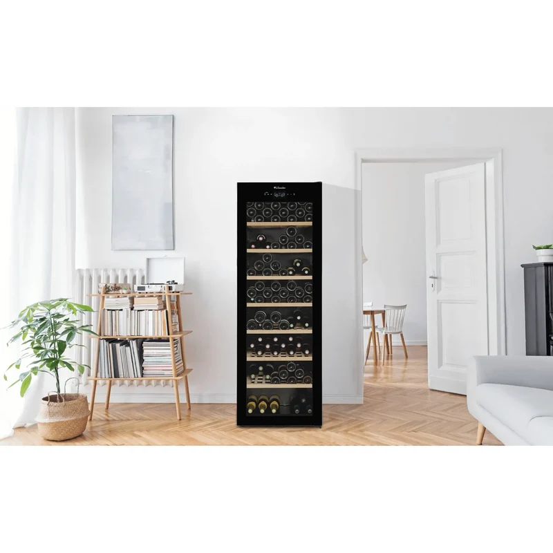 Weinkühlschrank 185 Flaschen La Sommelière CLASSIC185