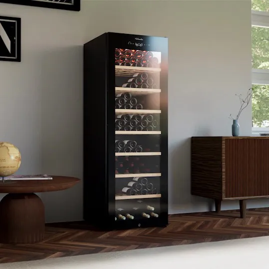 Weinkühlschrank 185 Flaschen La Sommelière CLASSIC185