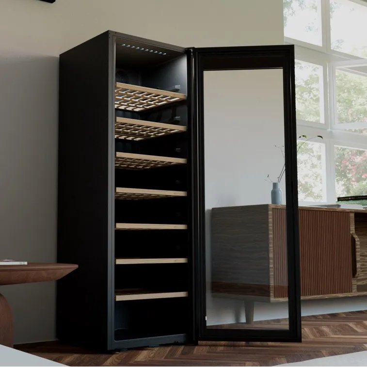 Weinkühlschrank 185 Flaschen La Sommelière CLASSIC185