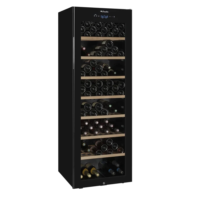Weinkühlschrank 185 Flaschen La Sommelière CLASSIC185