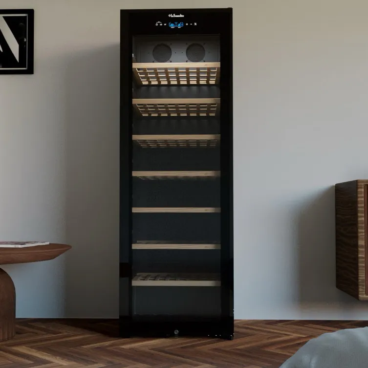 Weinkühlschrank 185 Flaschen La Sommelière CLASSIC185