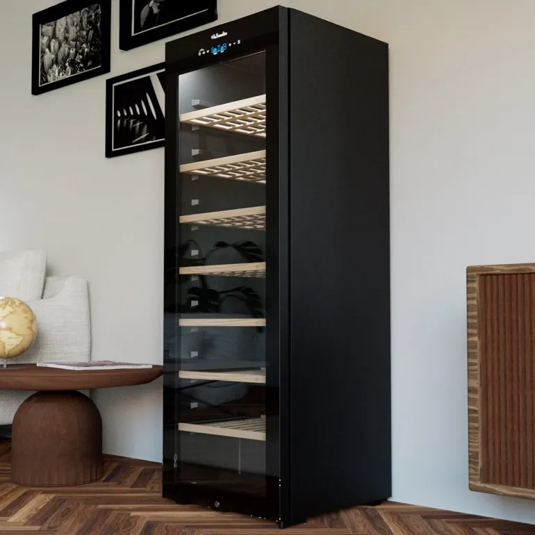 Weinkühlschrank 185 Flaschen La Sommelière CLASSIC185