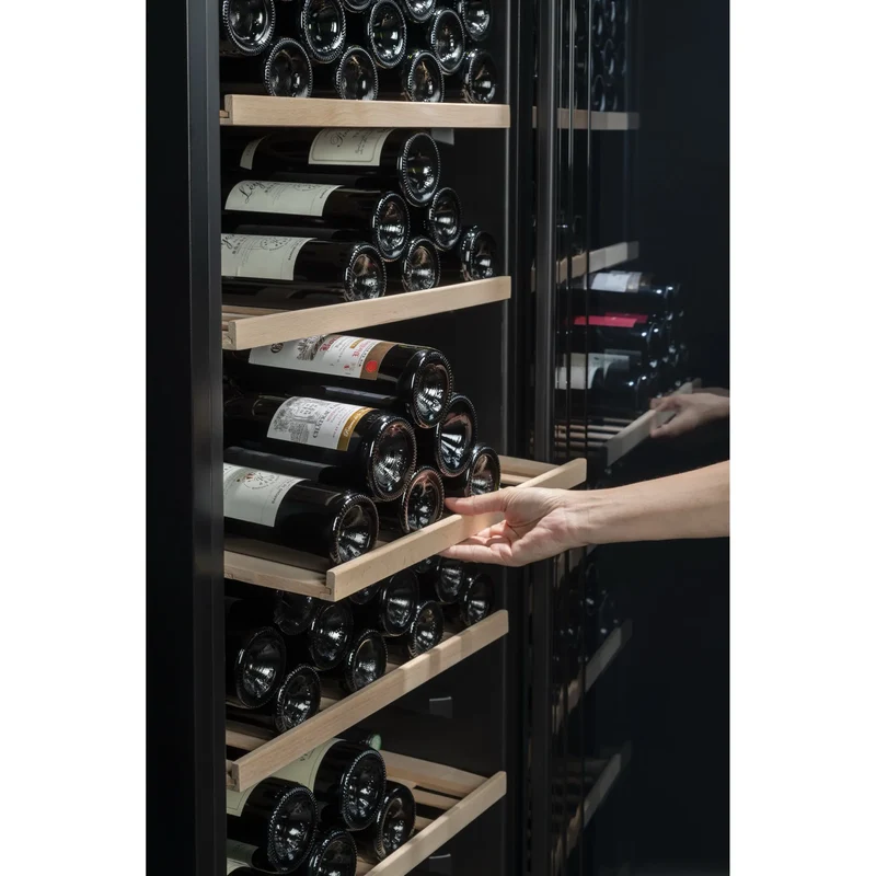 Weinkühlschrank 185 Flaschen La Sommelière CLASSIC185