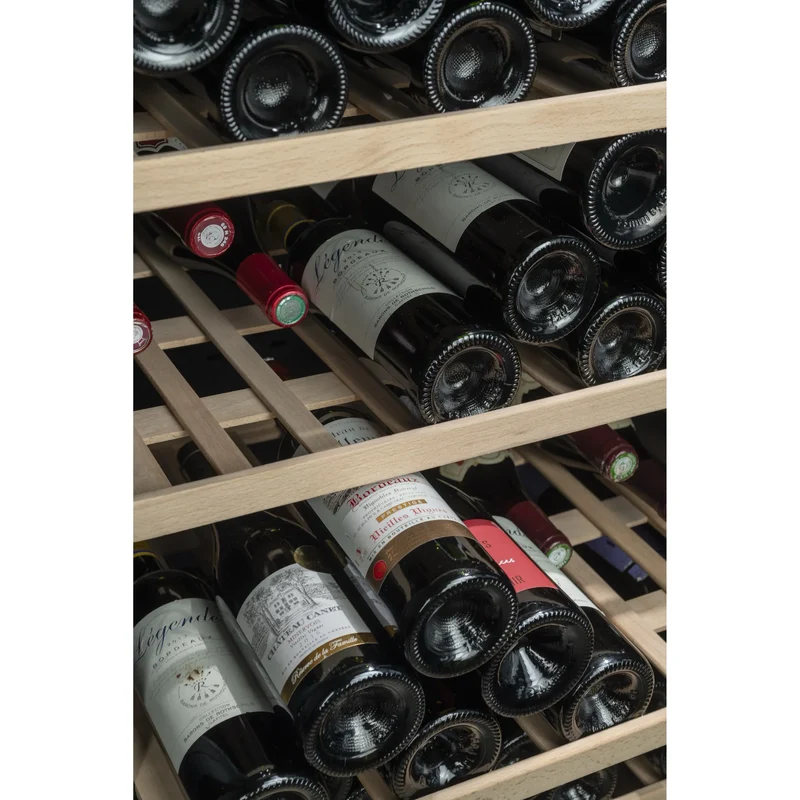 Weinkühlschrank 185 Flaschen La Sommelière CLASSIC185