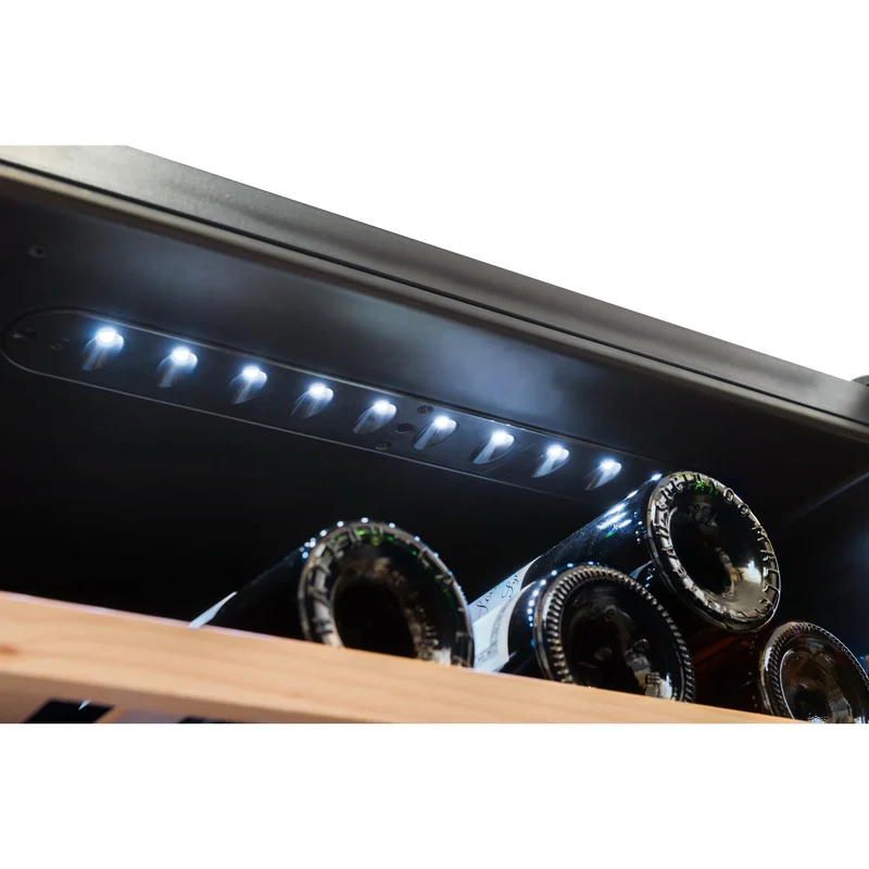 Weinkühlschrank 185 Flaschen La Sommelière CLASSIC185
