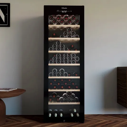 Weinkühlschrank 185 Flaschen La Sommelière CLASSIC185