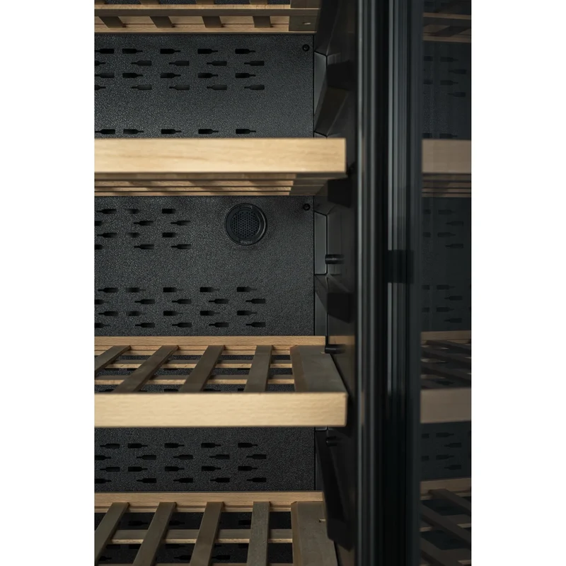 Weinkühlschrank 185 Flaschen La Sommelière CLASSIC185