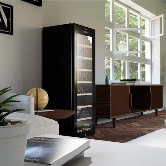 Weinkühlschrank 185 Flaschen La Sommelière CLASSIC185