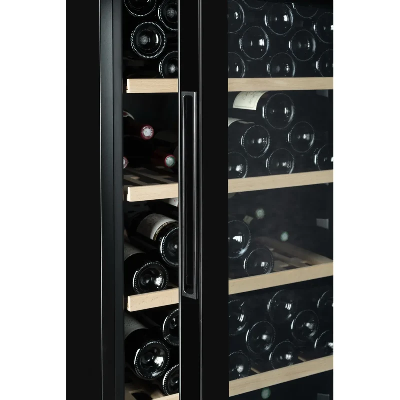 Weinkühlschrank 185 Flaschen La Sommelière CLASSIC185